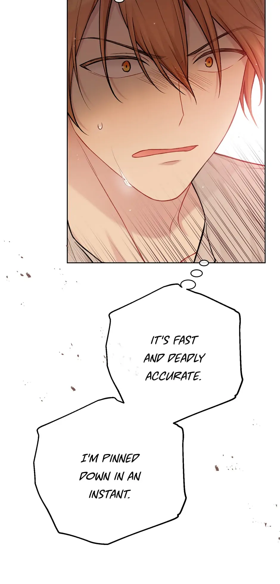 The Viridescent Tiara Chapter 75 - page 21