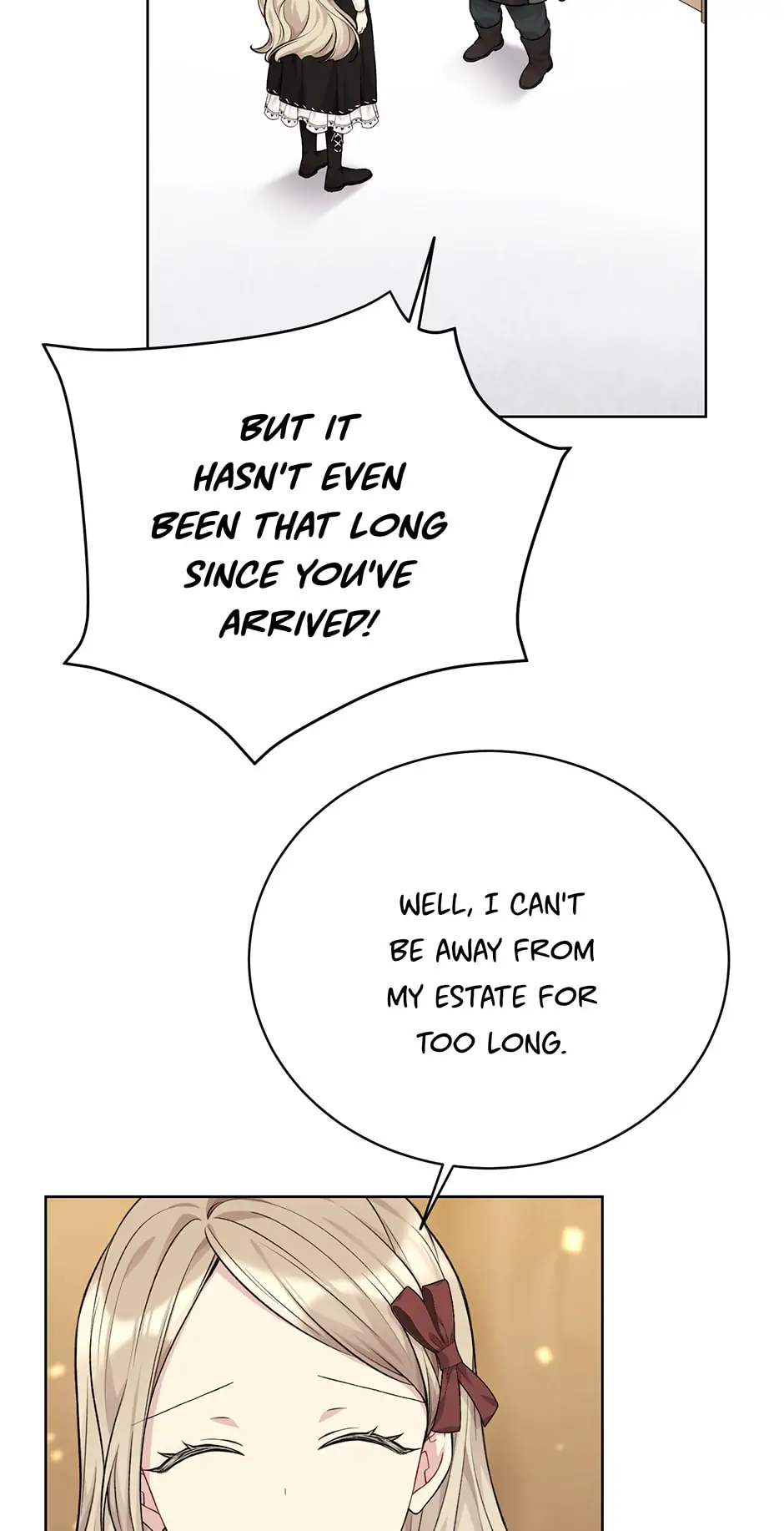 The Viridescent Tiara Chapter 75 - page 59