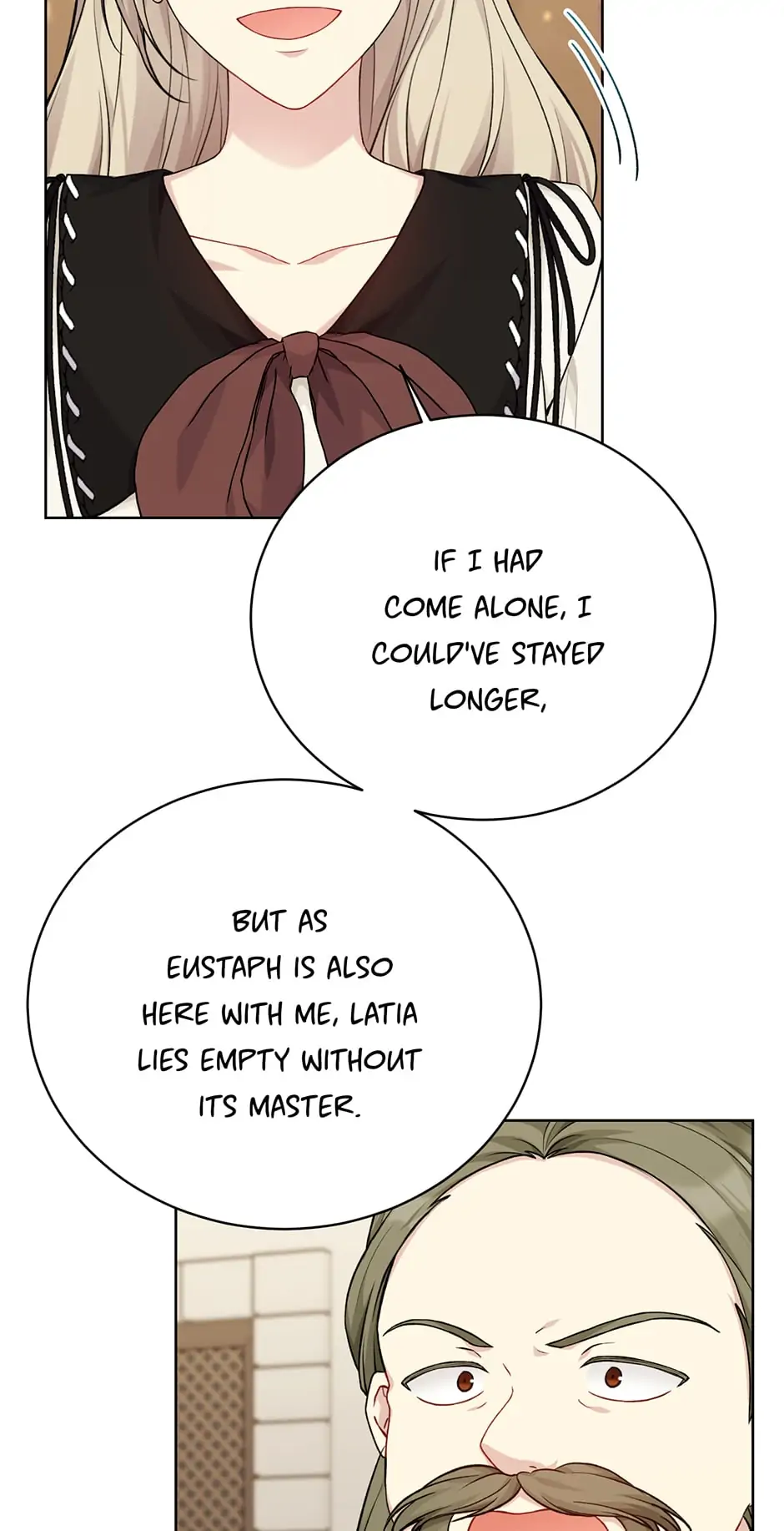 The Viridescent Tiara Chapter 75 - page 60