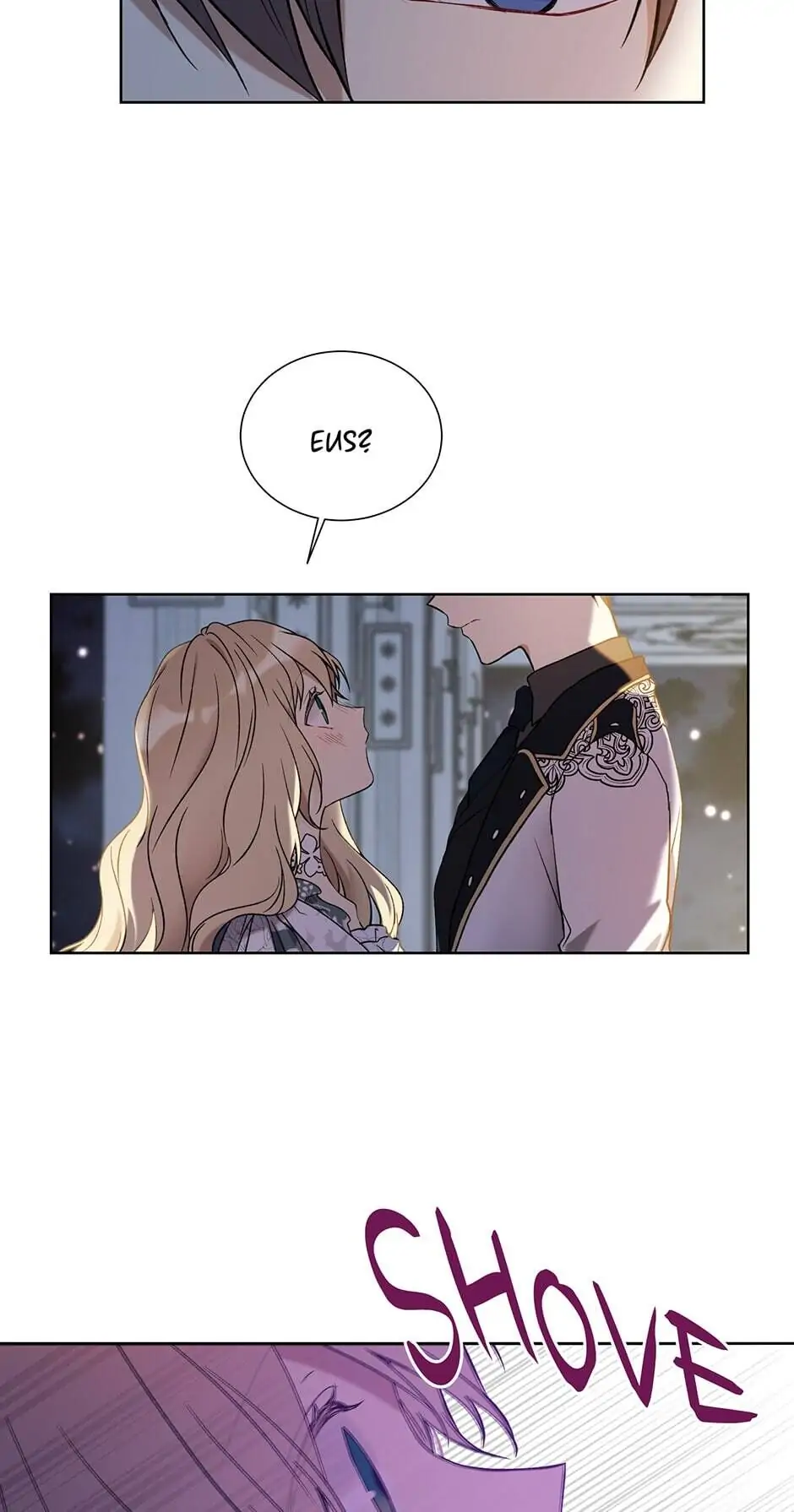 The Viridescent Tiara Chapter 32 - page 10