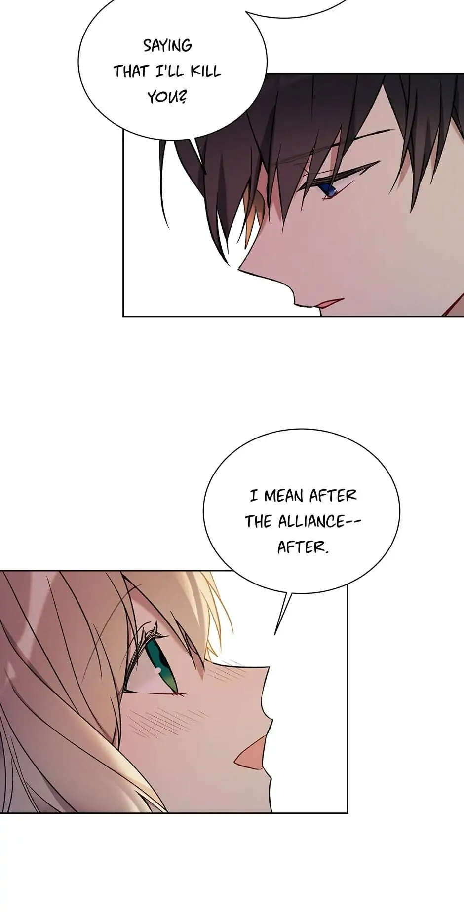 The Viridescent Tiara Chapter 32 - page 17
