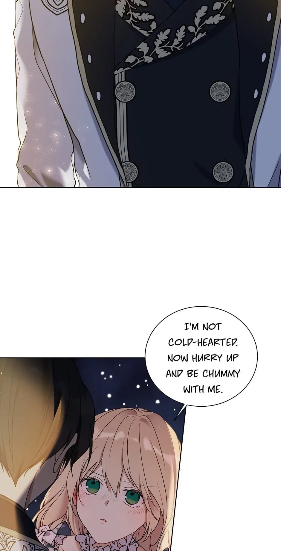 The Viridescent Tiara Chapter 32 - page 7