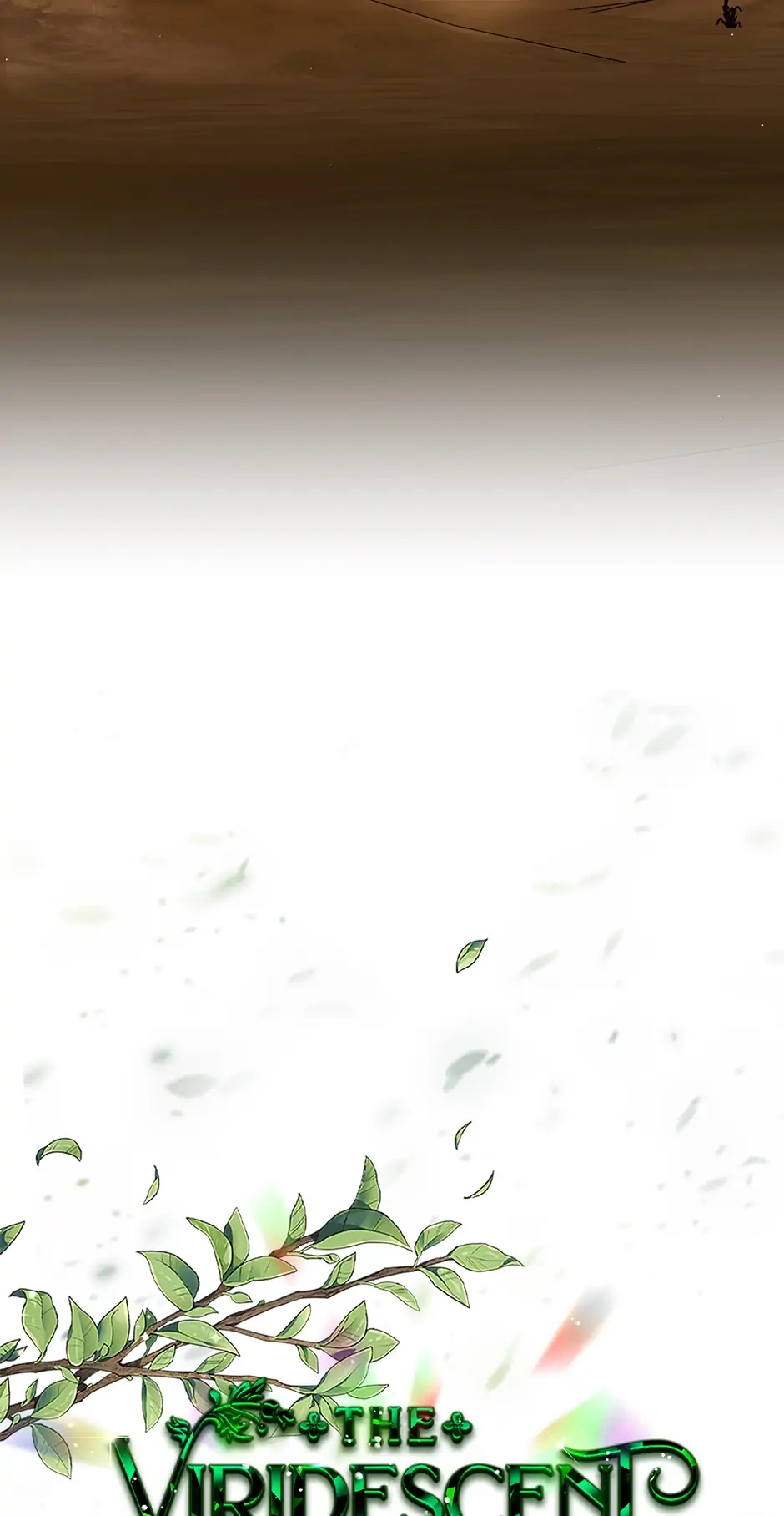 The Viridescent Tiara Chapter 74 - page 10