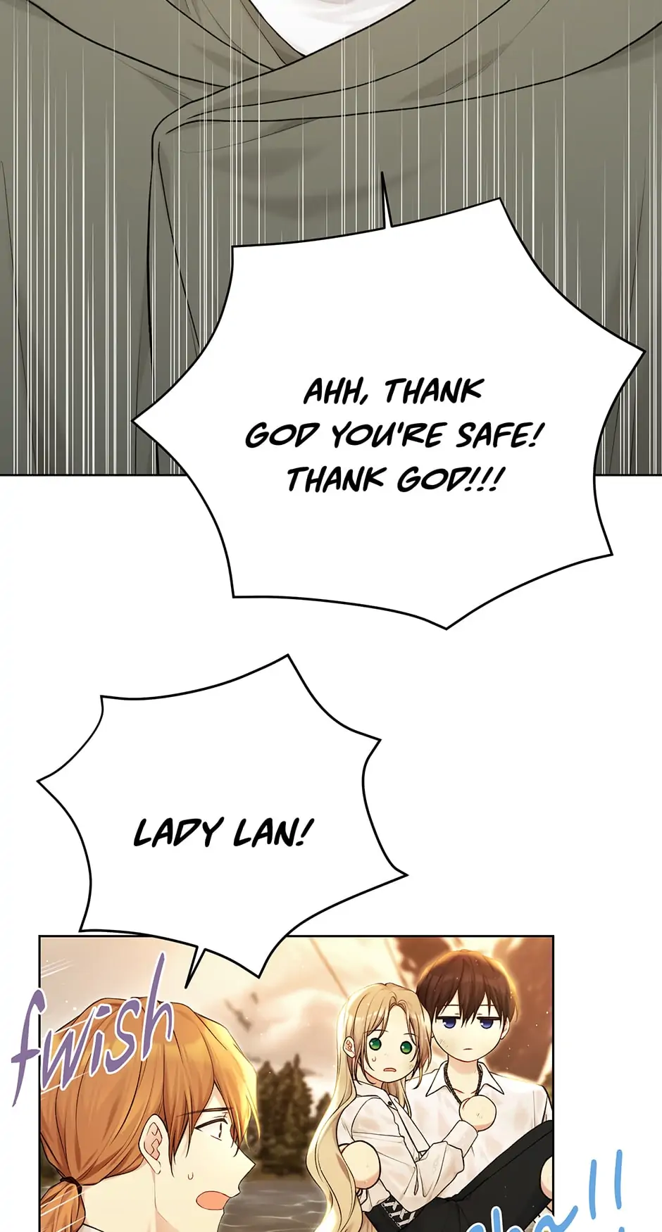 The Viridescent Tiara Chapter 74 - page 13