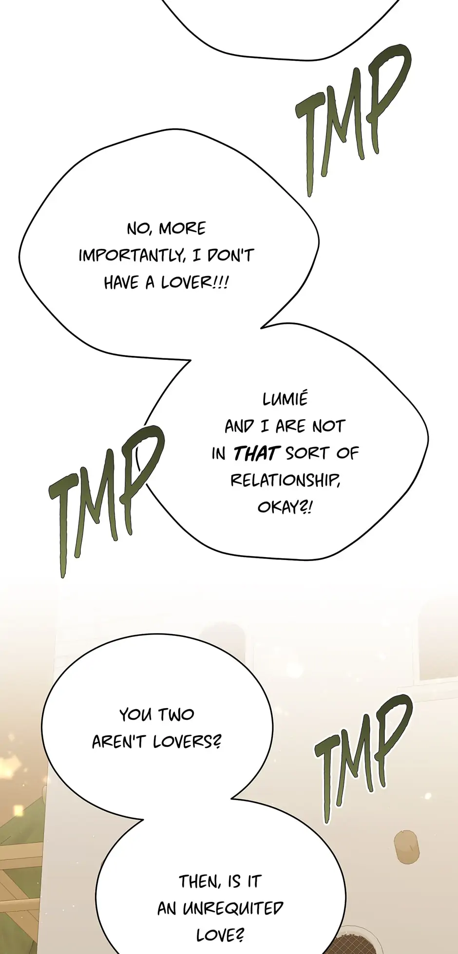 The Viridescent Tiara Chapter 74 - page 40