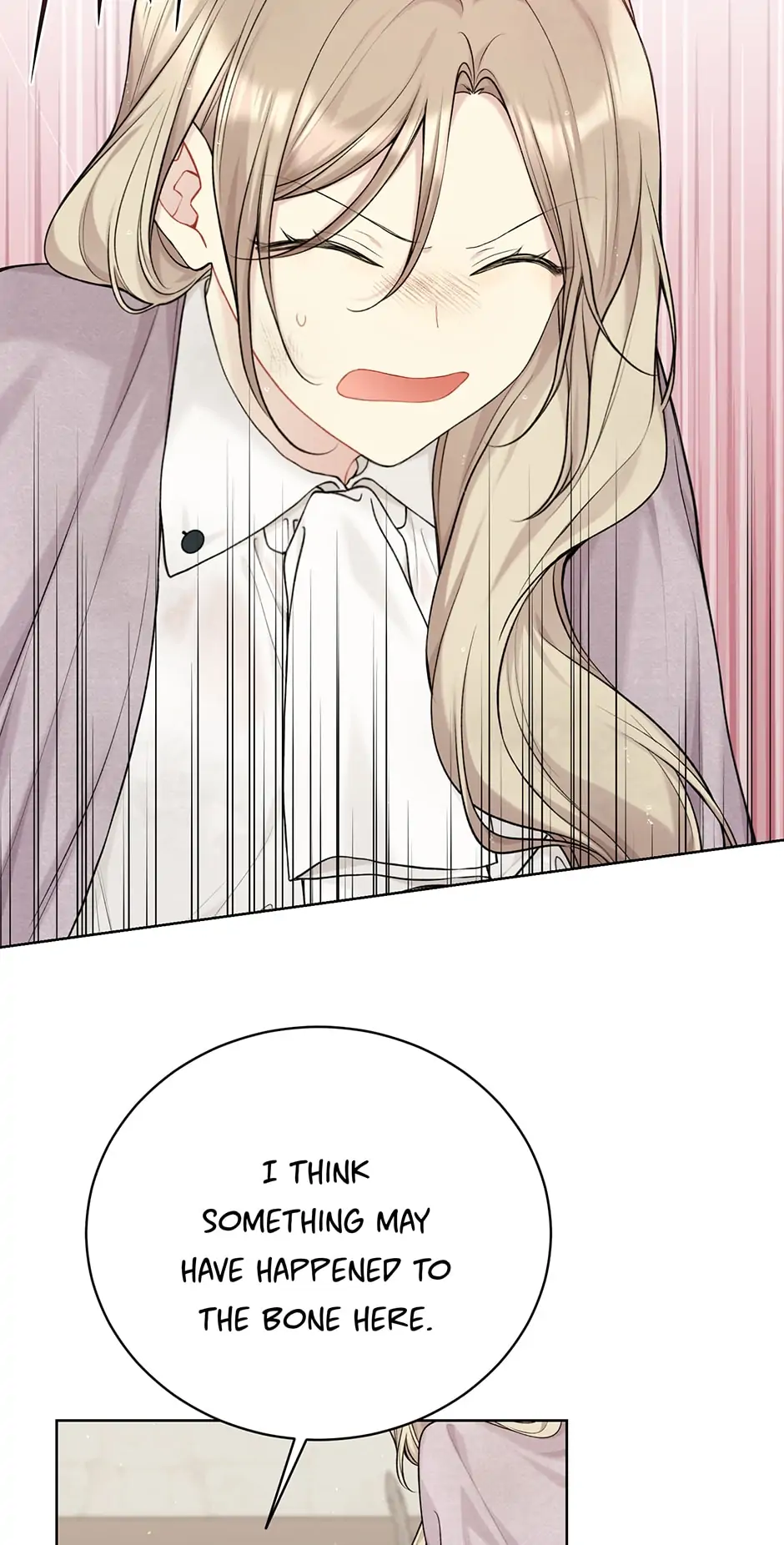 The Viridescent Tiara Chapter 74 - page 43