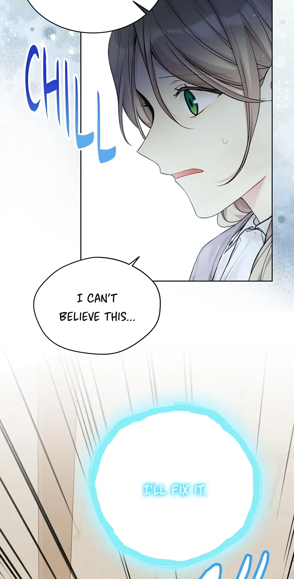 The Viridescent Tiara Chapter 74 - page 45