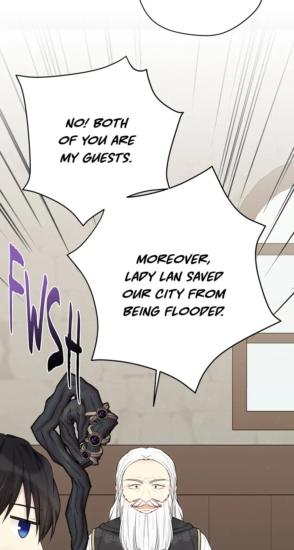 The Viridescent Tiara Chapter 74 - page 52