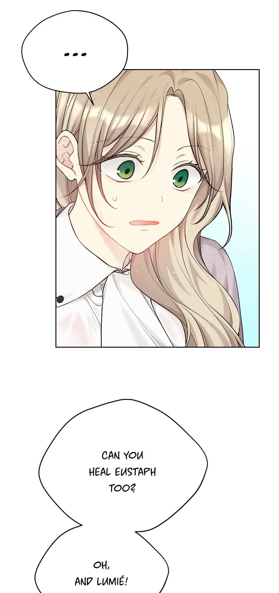 The Viridescent Tiara Chapter 74 - page 58