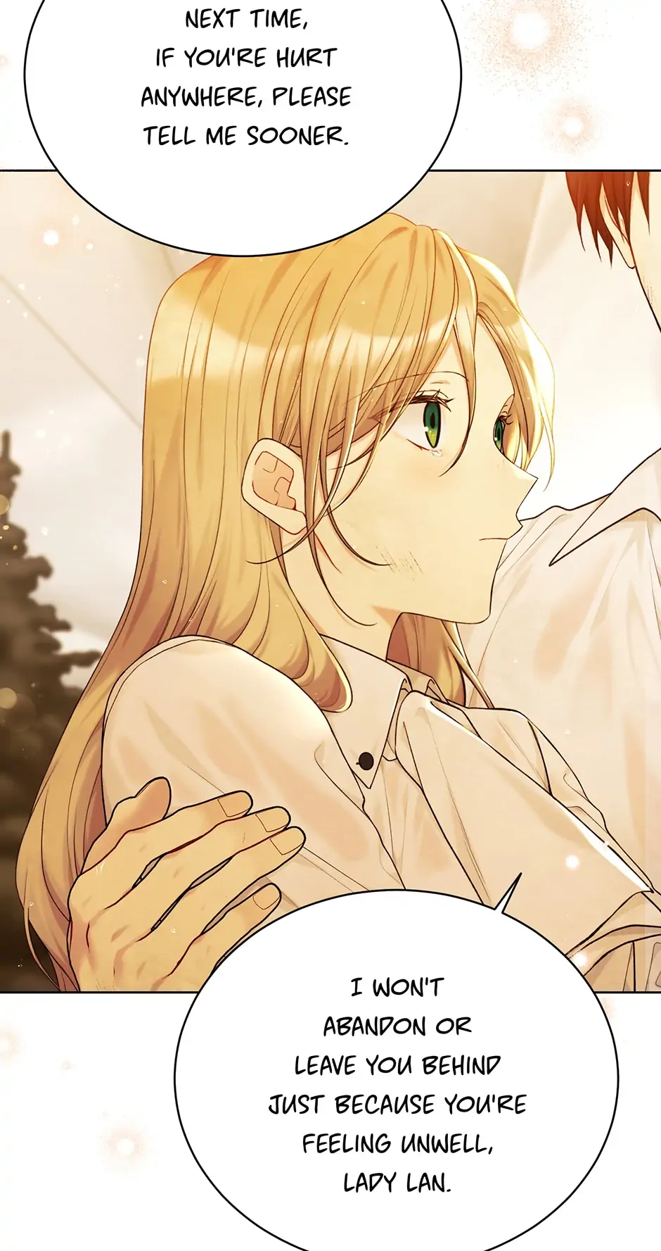 The Viridescent Tiara Chapter 74 - page 5