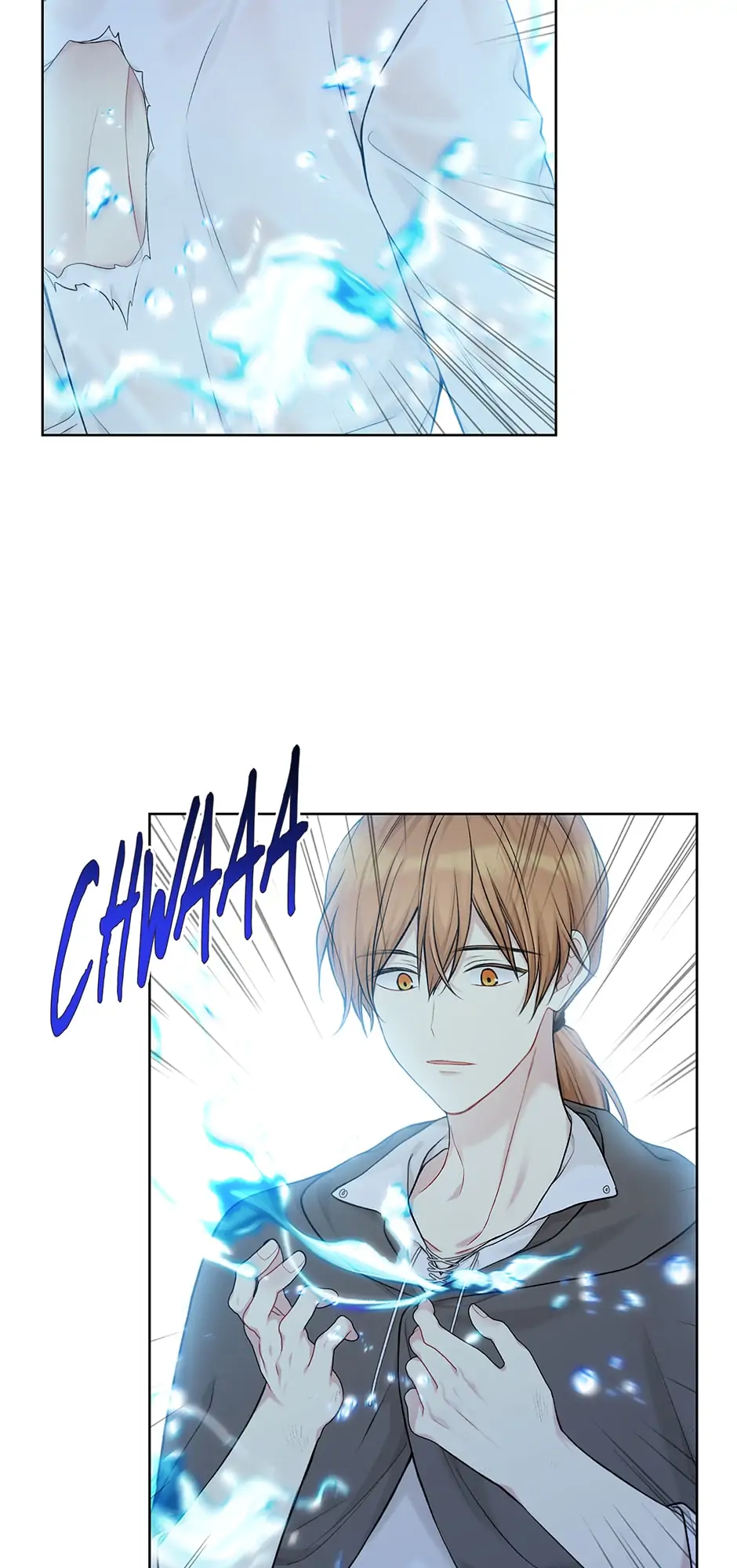 The Viridescent Tiara Chapter 74 - page 60