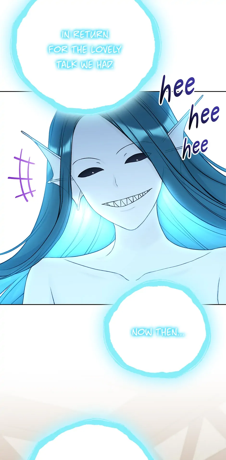 The Viridescent Tiara Chapter 74 - page 67