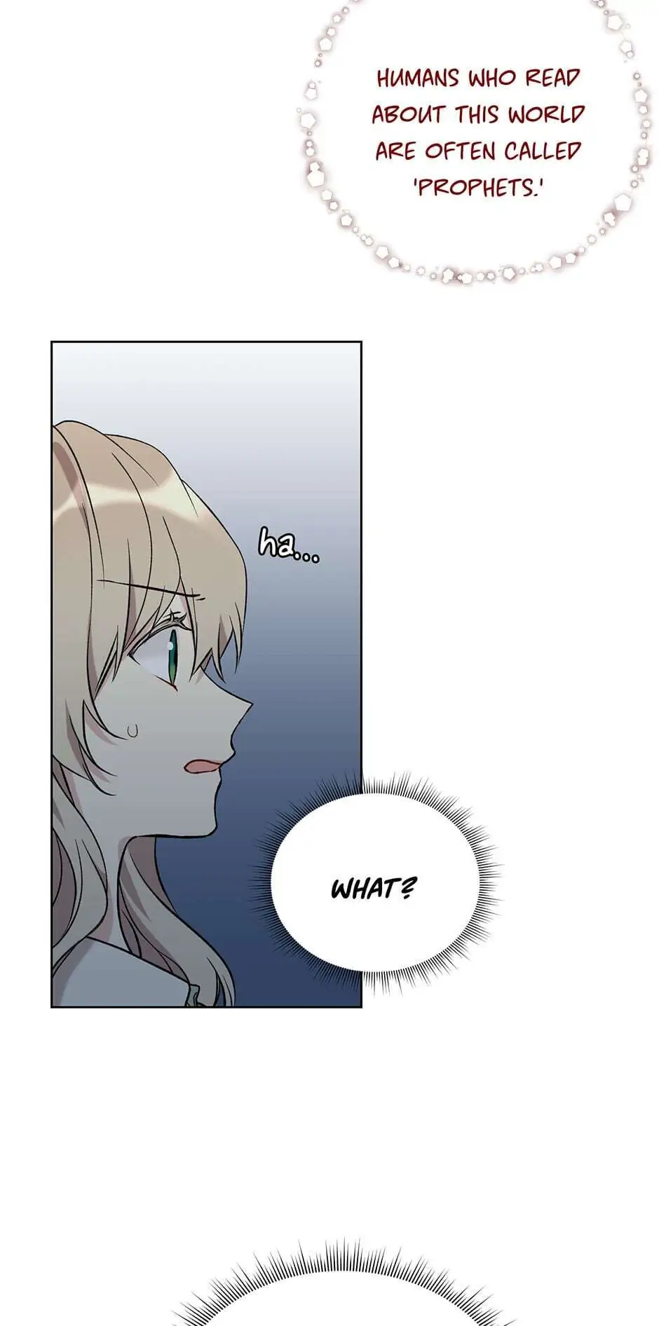 The Viridescent Tiara Chapter 17 - page 20