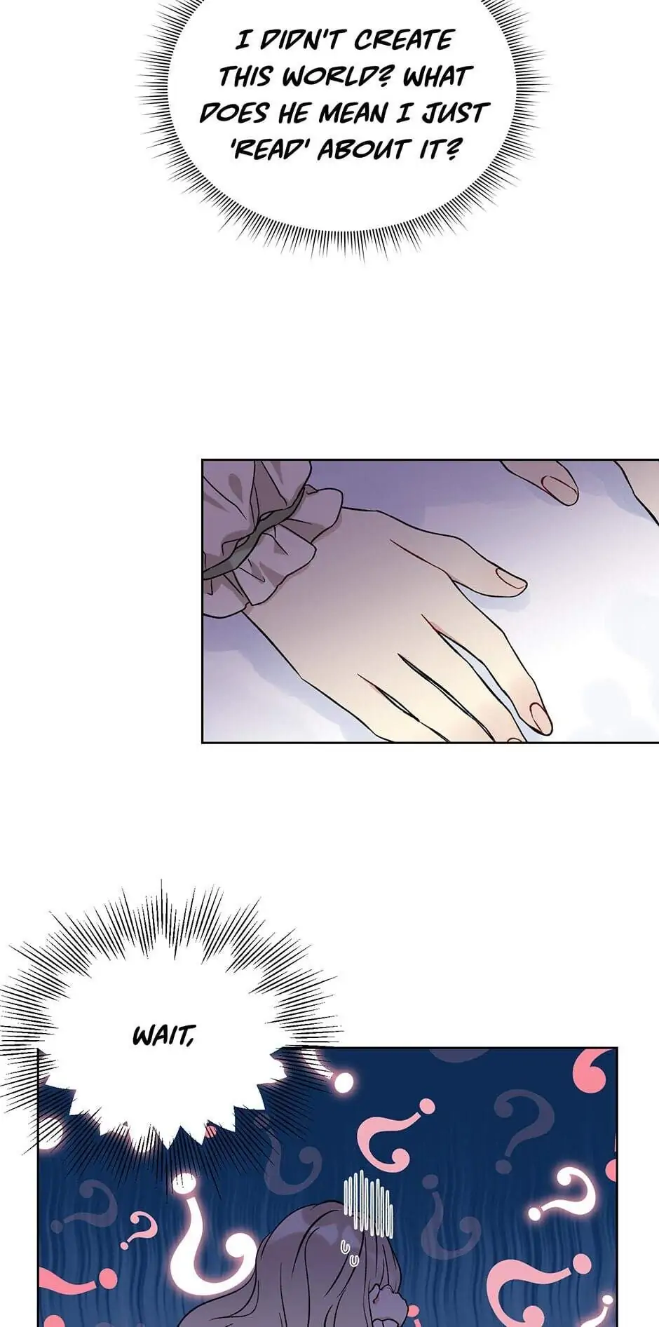The Viridescent Tiara Chapter 17 - page 21
