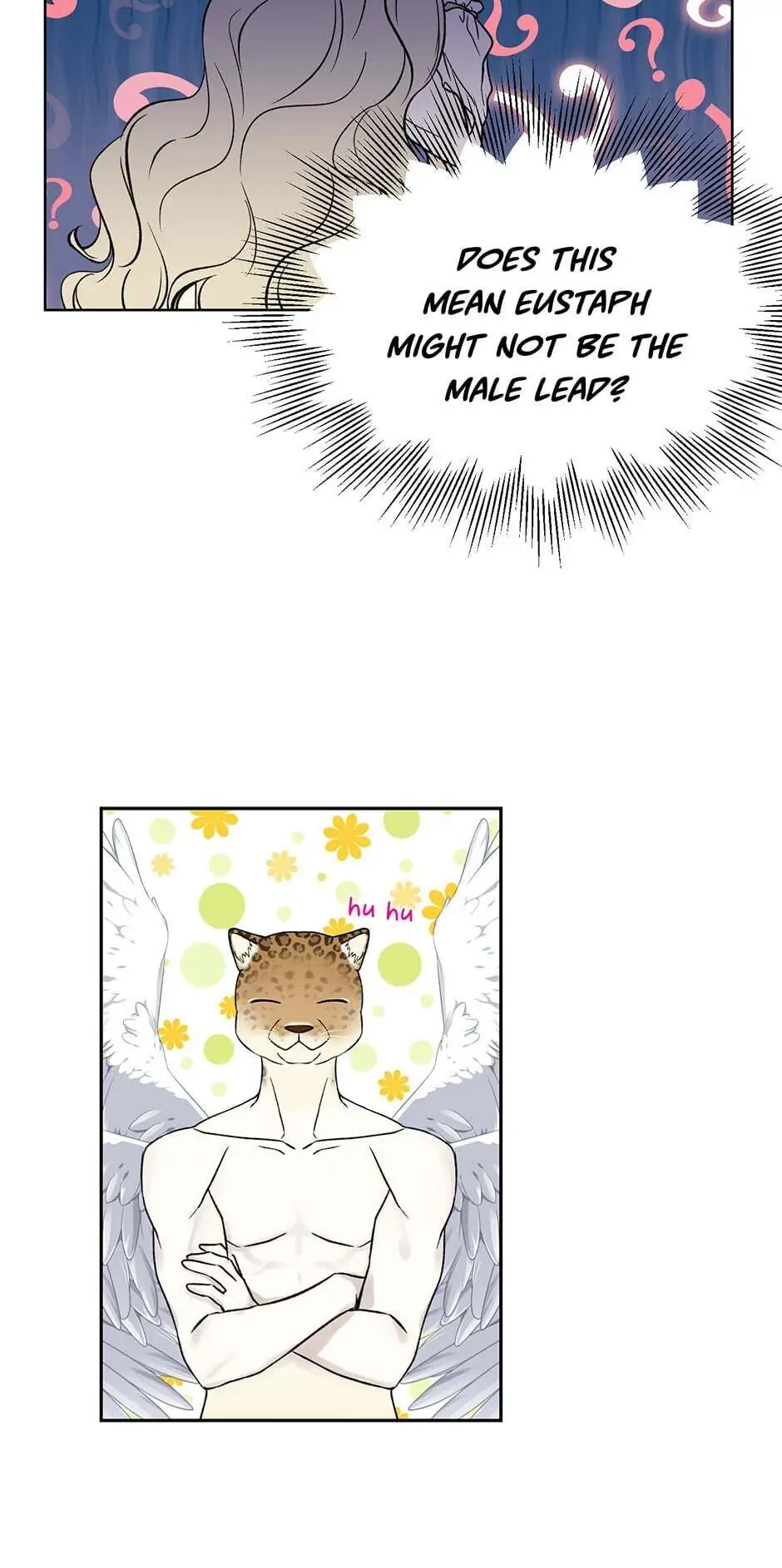 The Viridescent Tiara Chapter 17 - page 22