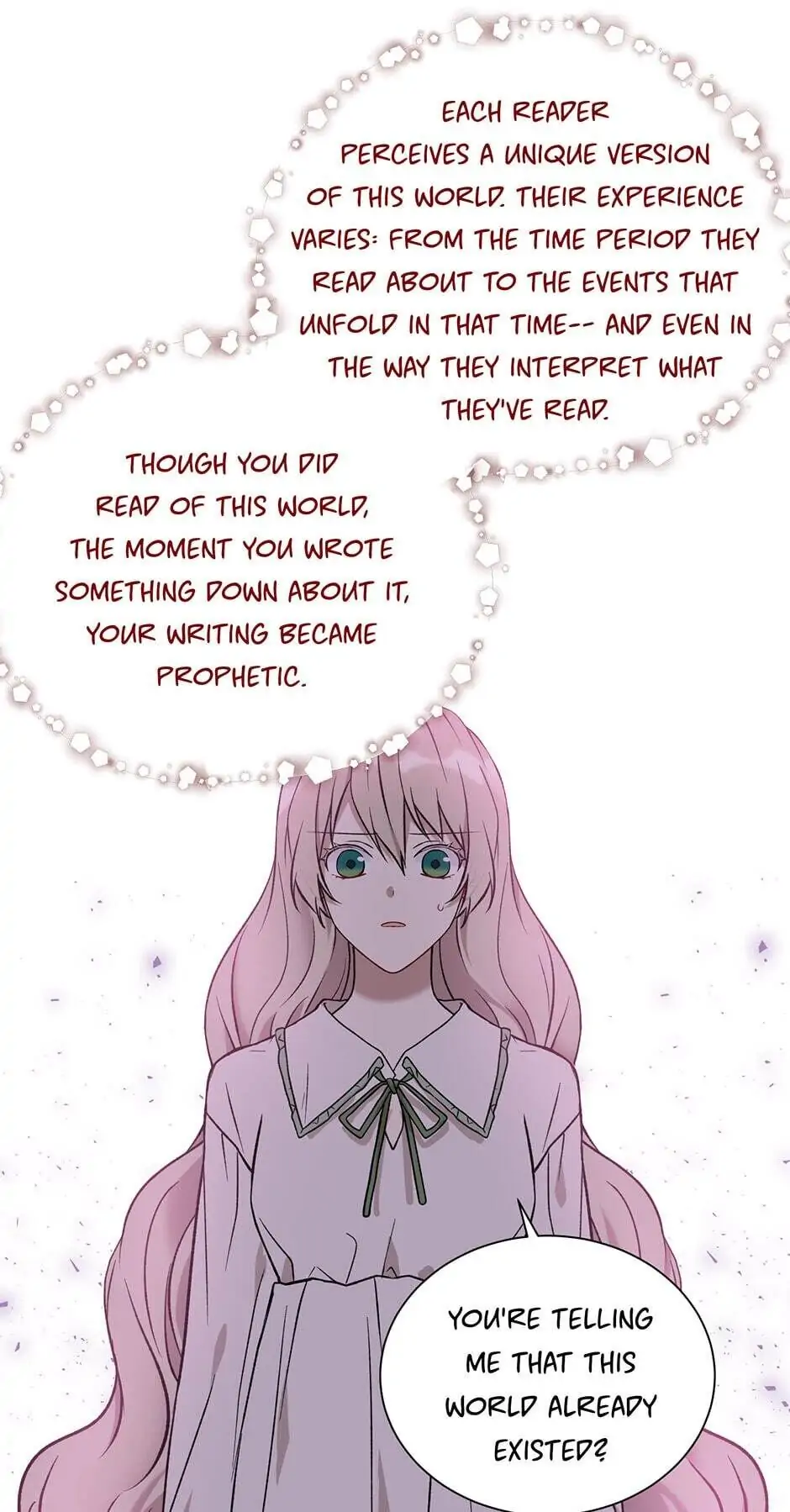 The Viridescent Tiara Chapter 17 - page 23