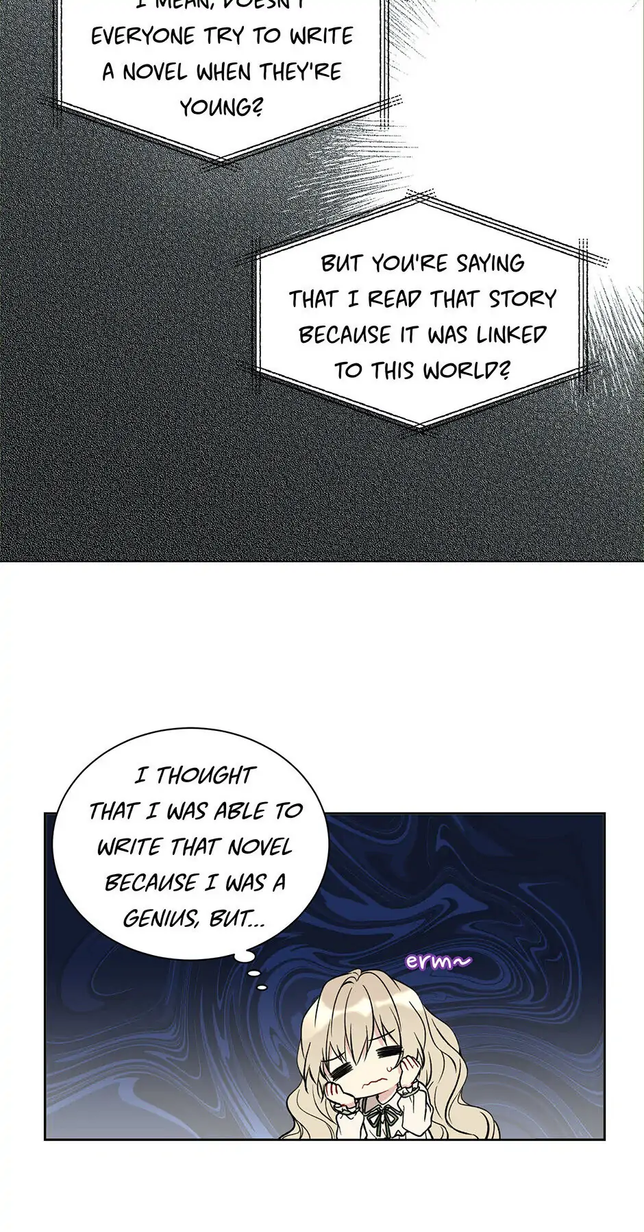 The Viridescent Tiara Chapter 17 - page 27