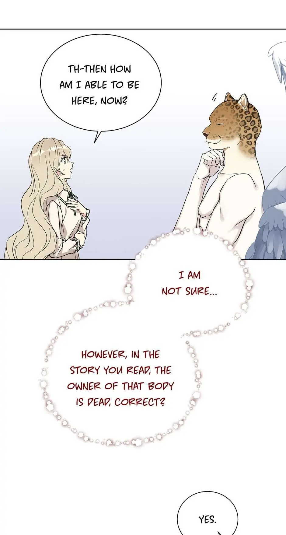 The Viridescent Tiara Chapter 17 - page 28