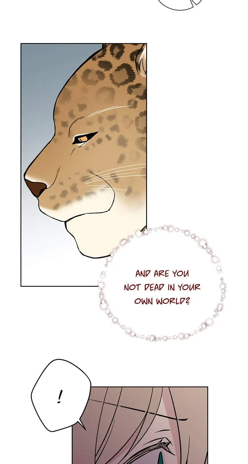 The Viridescent Tiara Chapter 17 - page 29