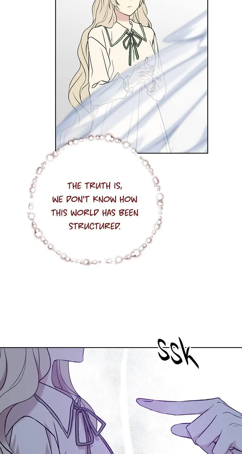 The Viridescent Tiara Chapter 17 - page 33