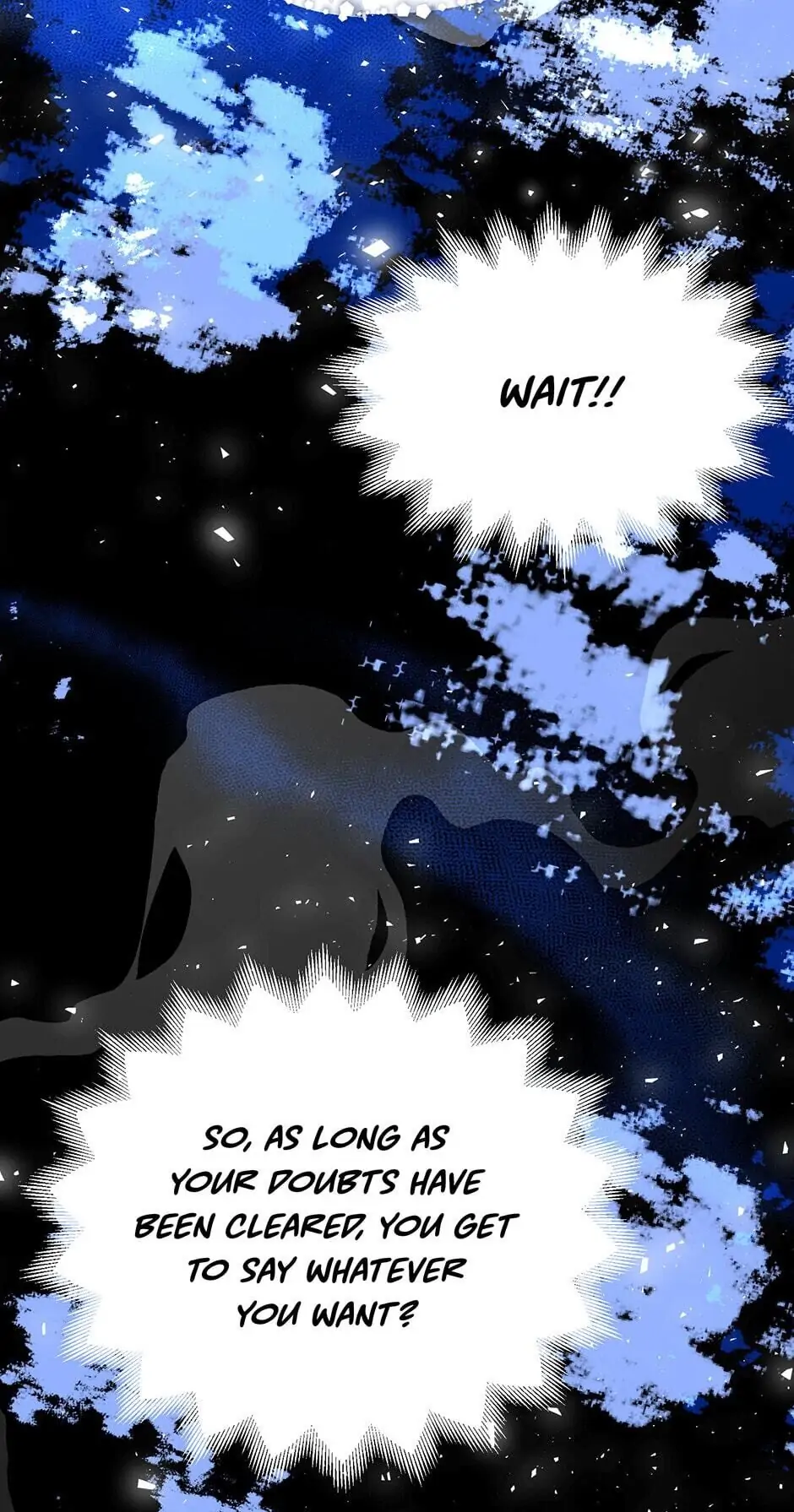 The Viridescent Tiara Chapter 17 - page 38