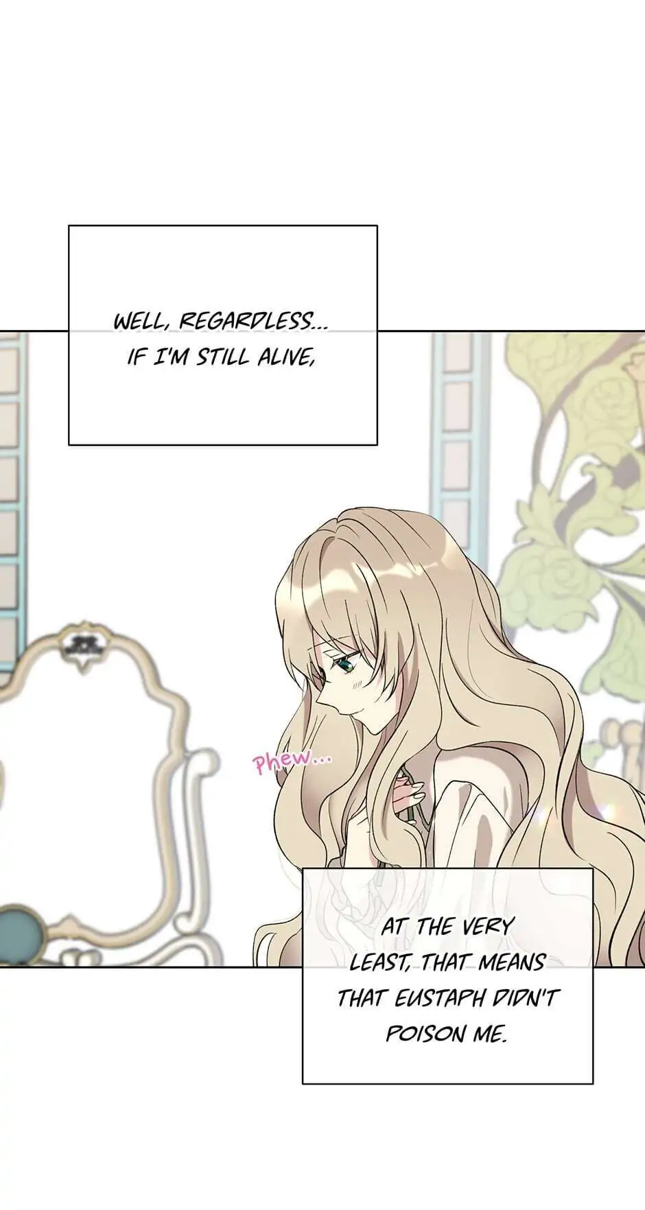 The Viridescent Tiara Chapter 17 - page 47