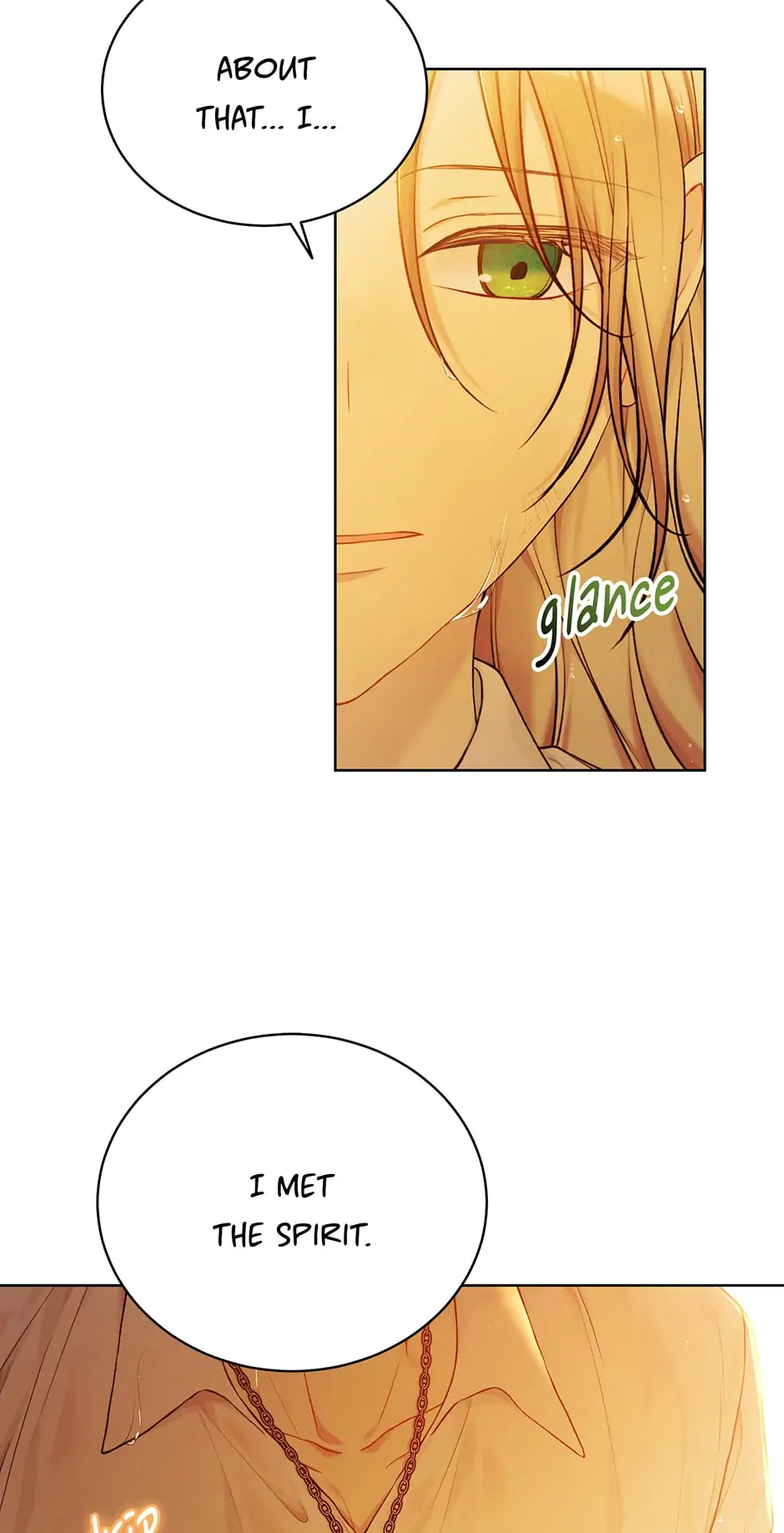 The Viridescent Tiara Chapter 73 - page 28