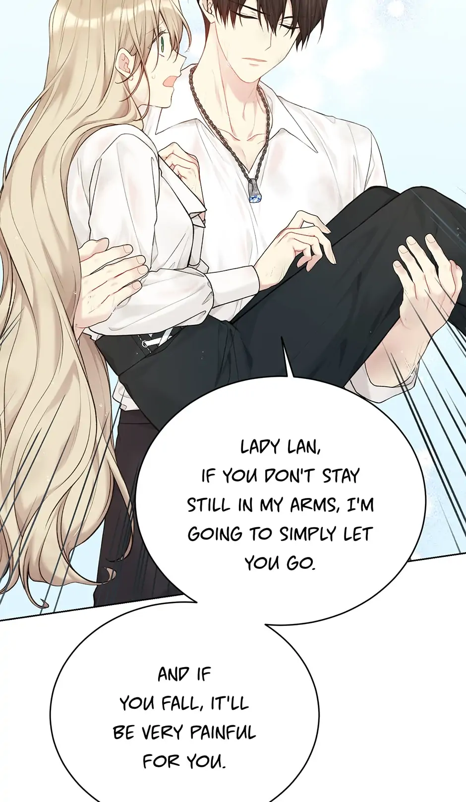 The Viridescent Tiara Chapter 73 - page 39