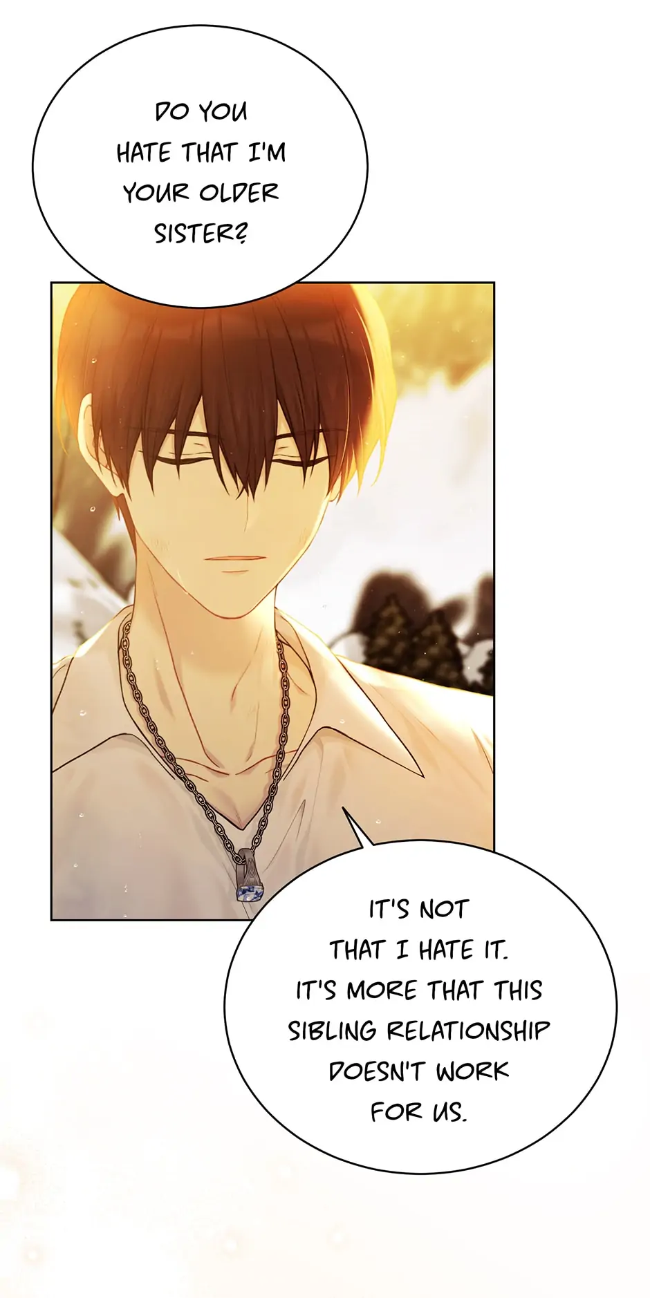 The Viridescent Tiara Chapter 73 - page 46