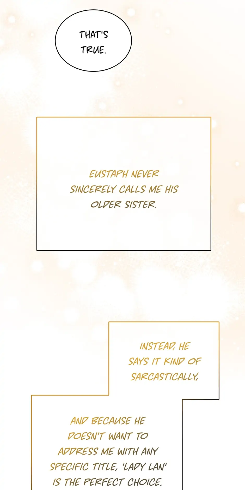 The Viridescent Tiara Chapter 73 - page 47