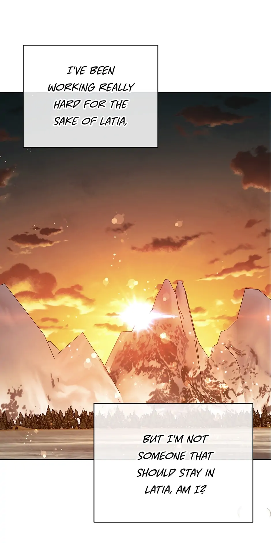 The Viridescent Tiara Chapter 73 - page 61