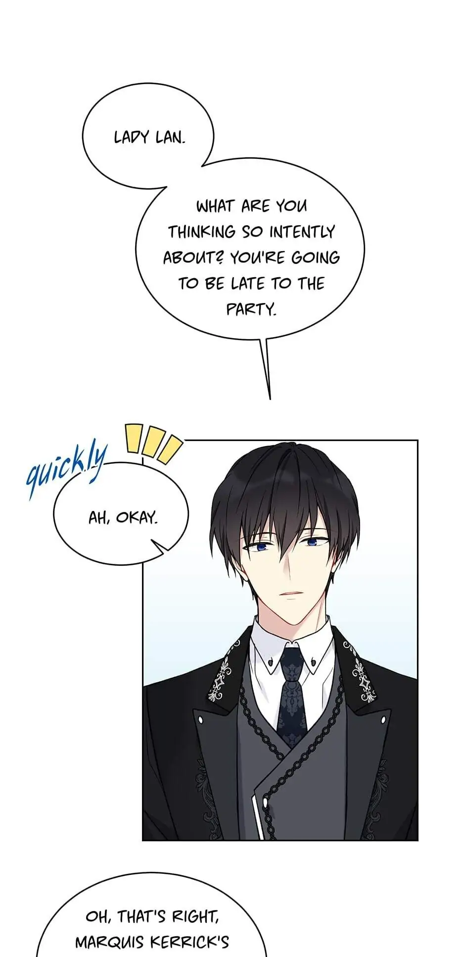 The Viridescent Tiara Chapter 41 - page 25
