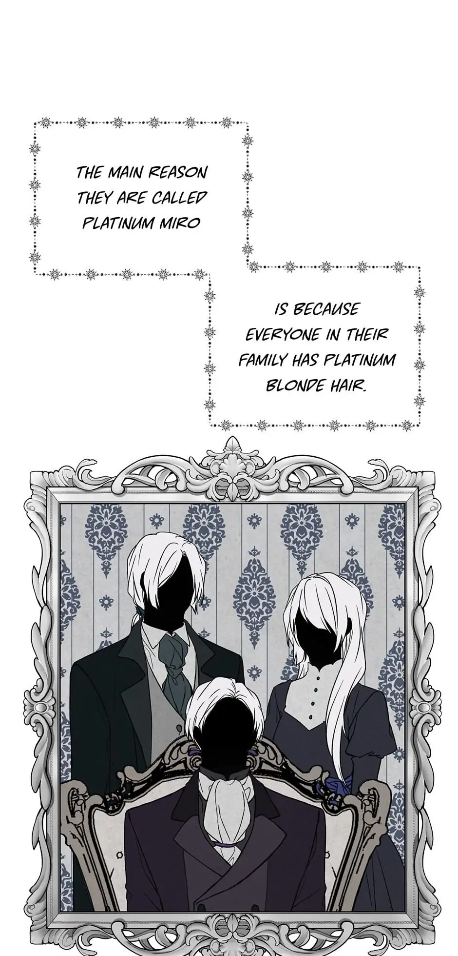 The Viridescent Tiara Chapter 41 - page 35