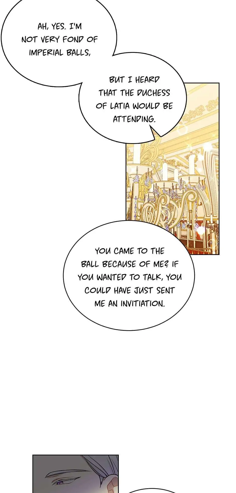 The Viridescent Tiara Chapter 41 - page 39
