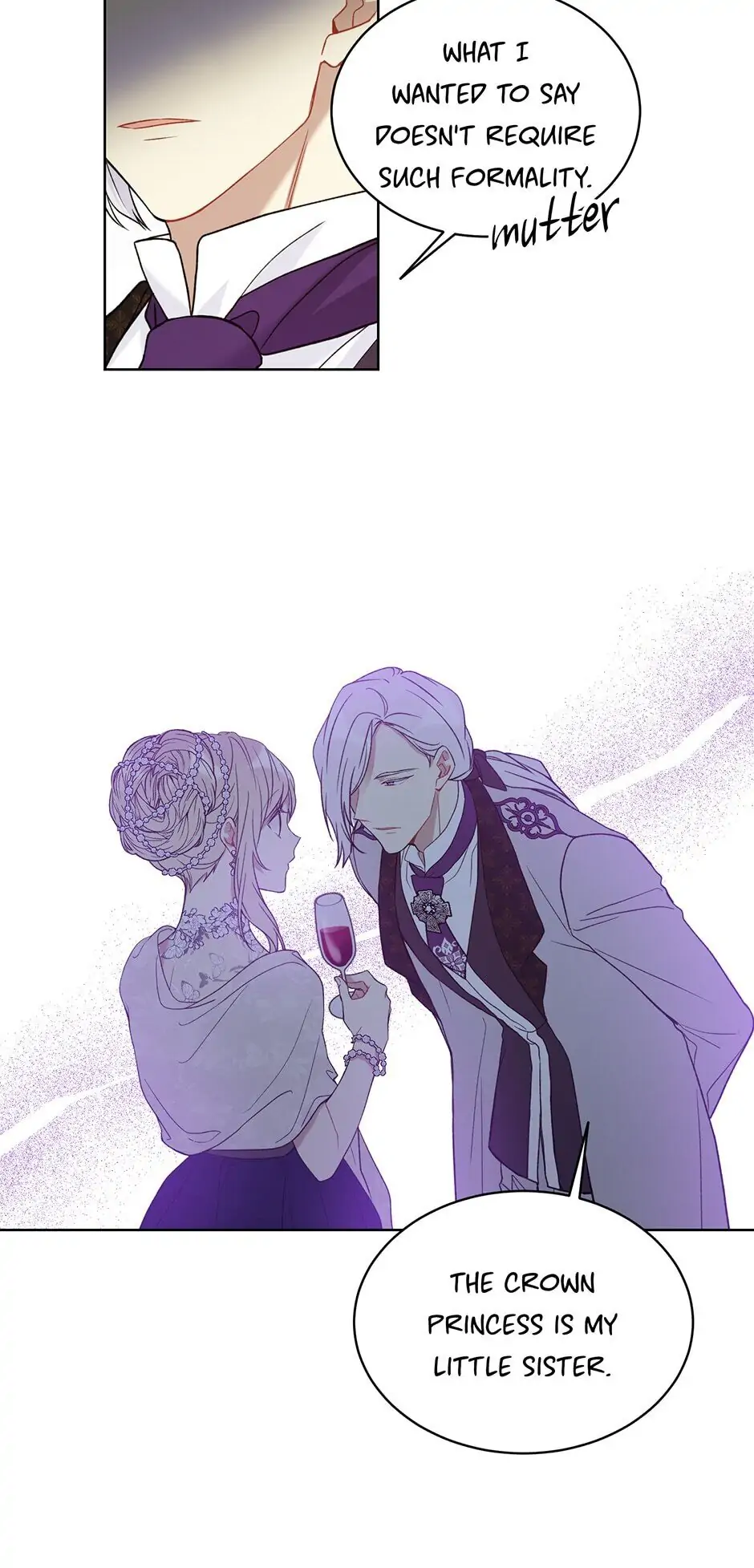 The Viridescent Tiara Chapter 41 - page 40