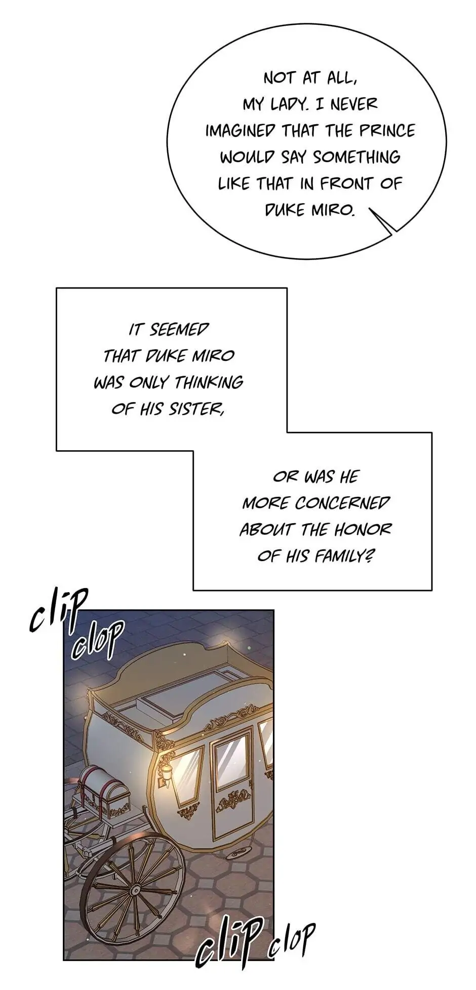 The Viridescent Tiara Chapter 41 - page 50