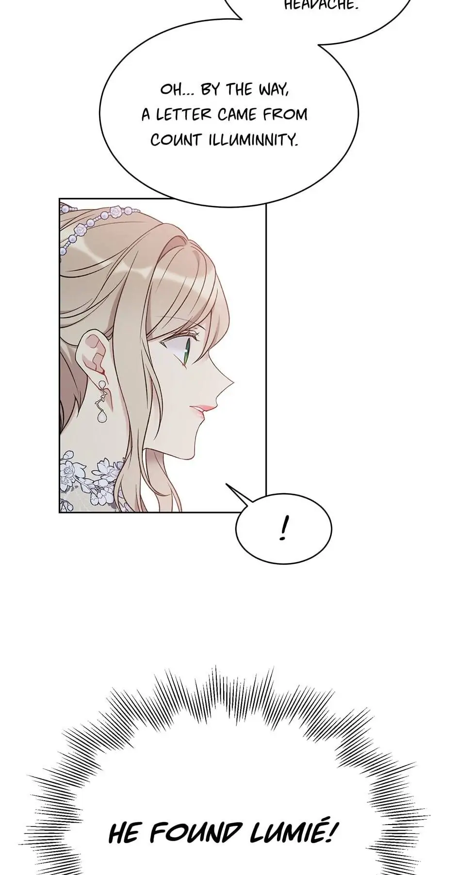 The Viridescent Tiara Chapter 41 - page 55