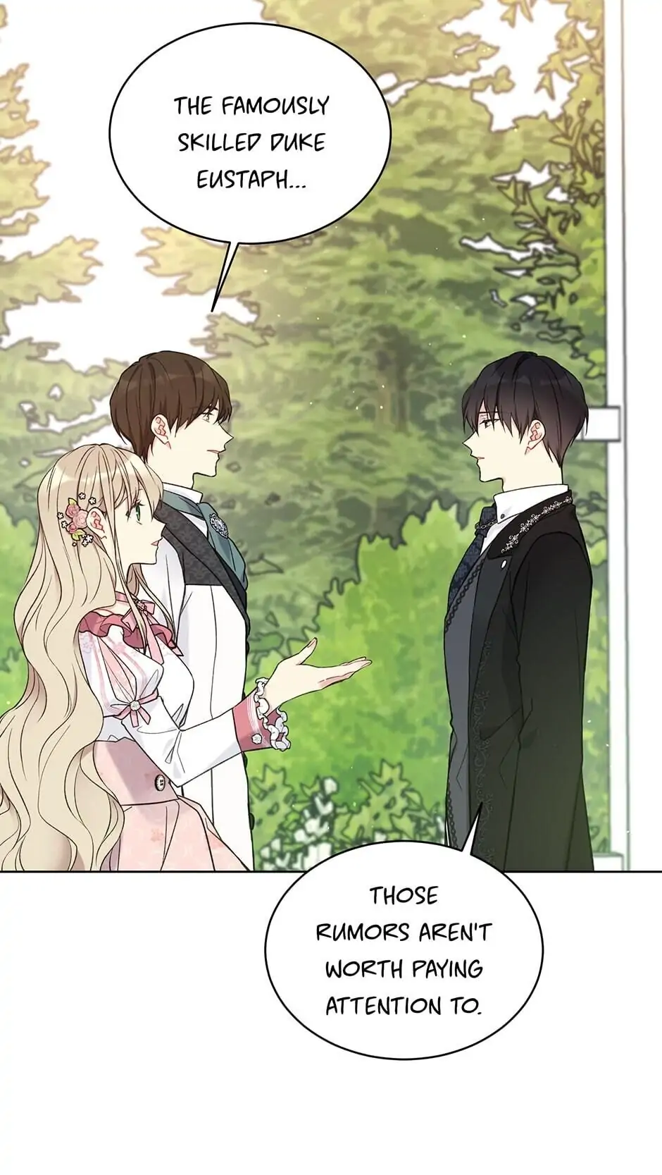 The Viridescent Tiara Chapter 41 - page 6
