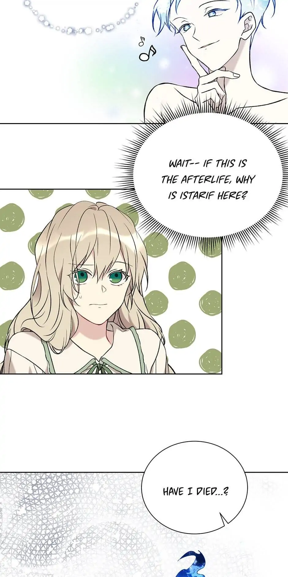 The Viridescent Tiara Chapter 16 - page 20
