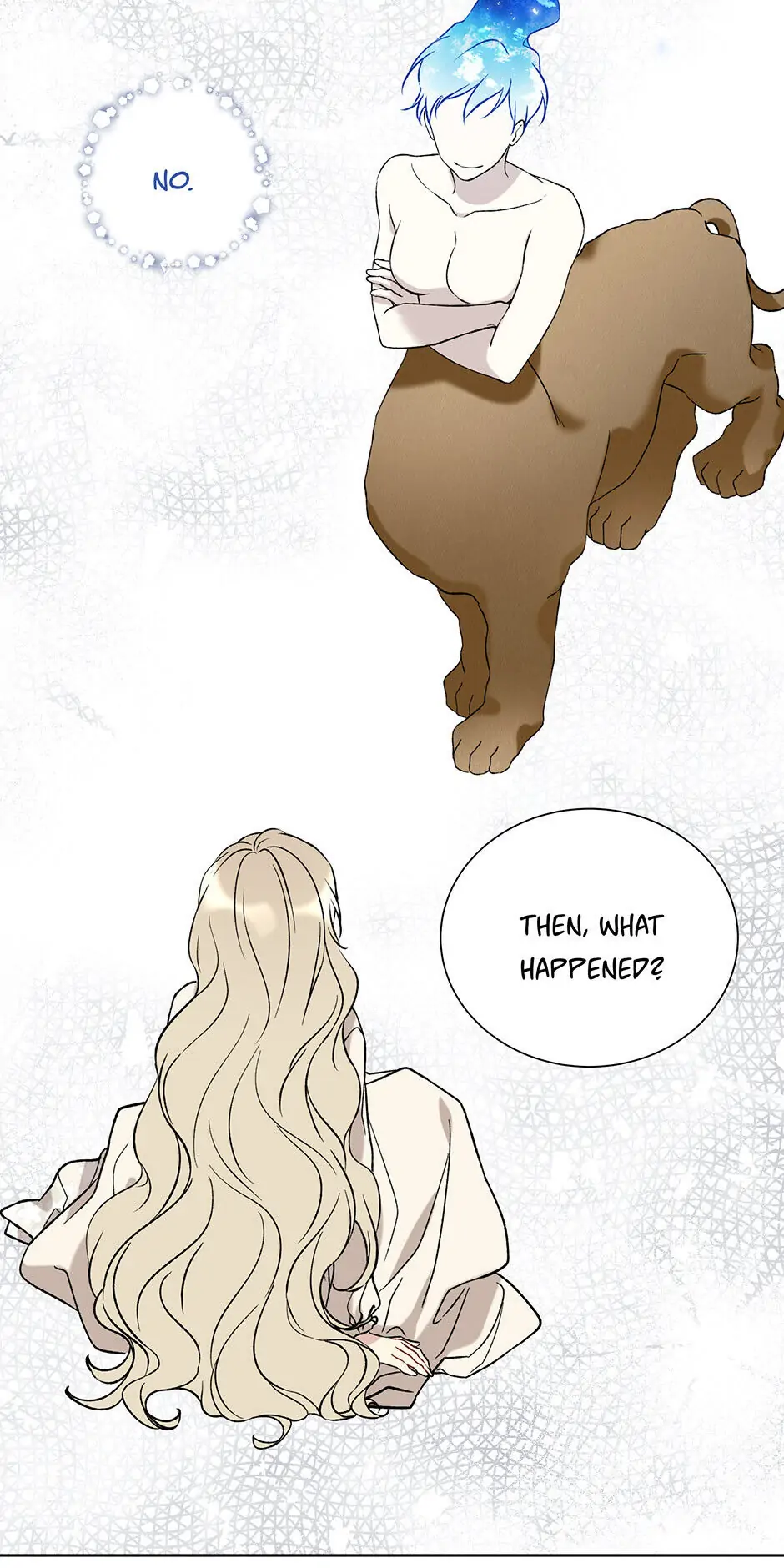The Viridescent Tiara Chapter 16 - page 21