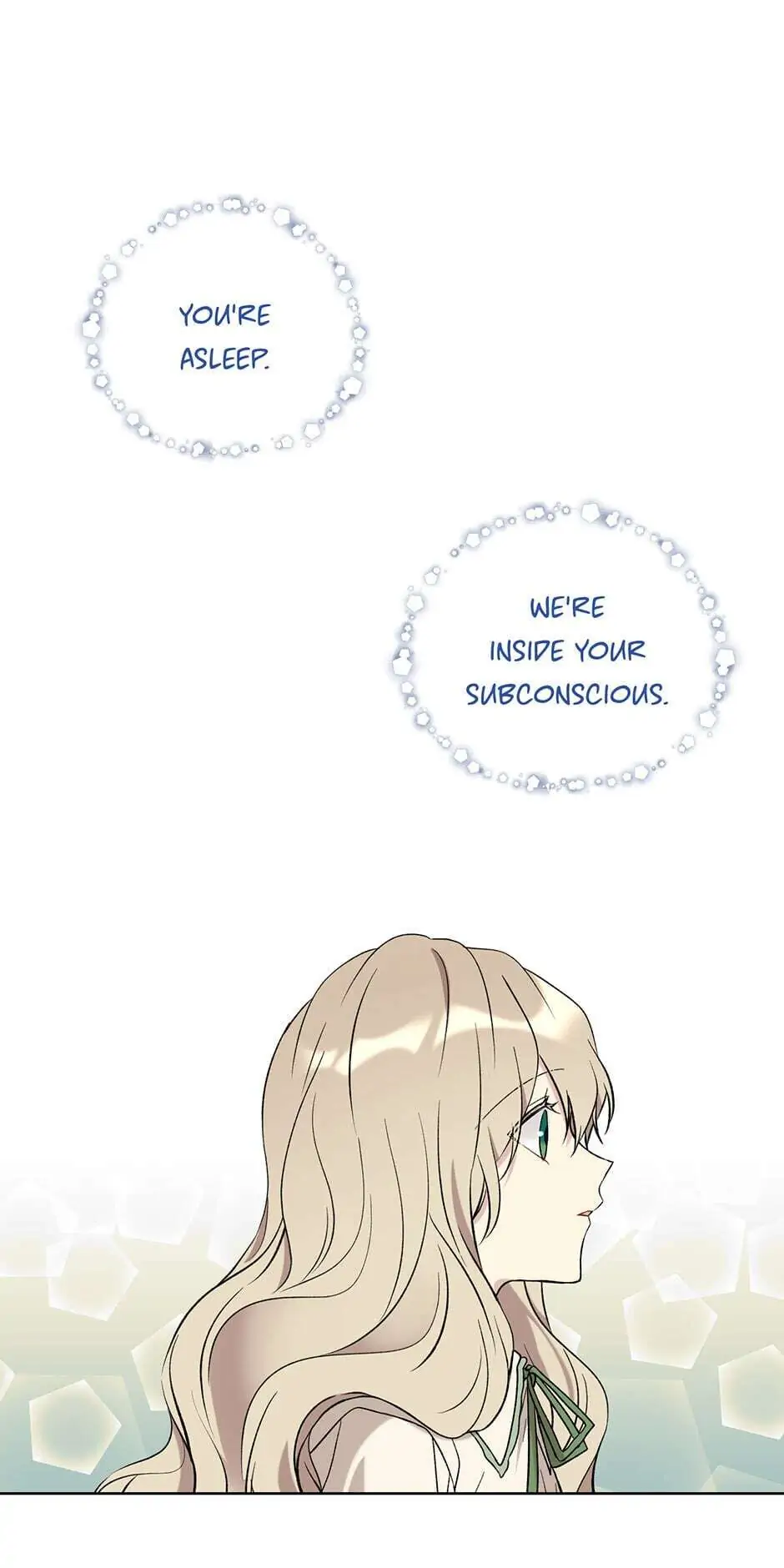The Viridescent Tiara Chapter 16 - page 22
