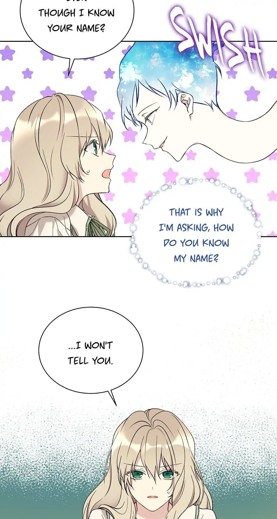 The Viridescent Tiara Chapter 16 - page 24