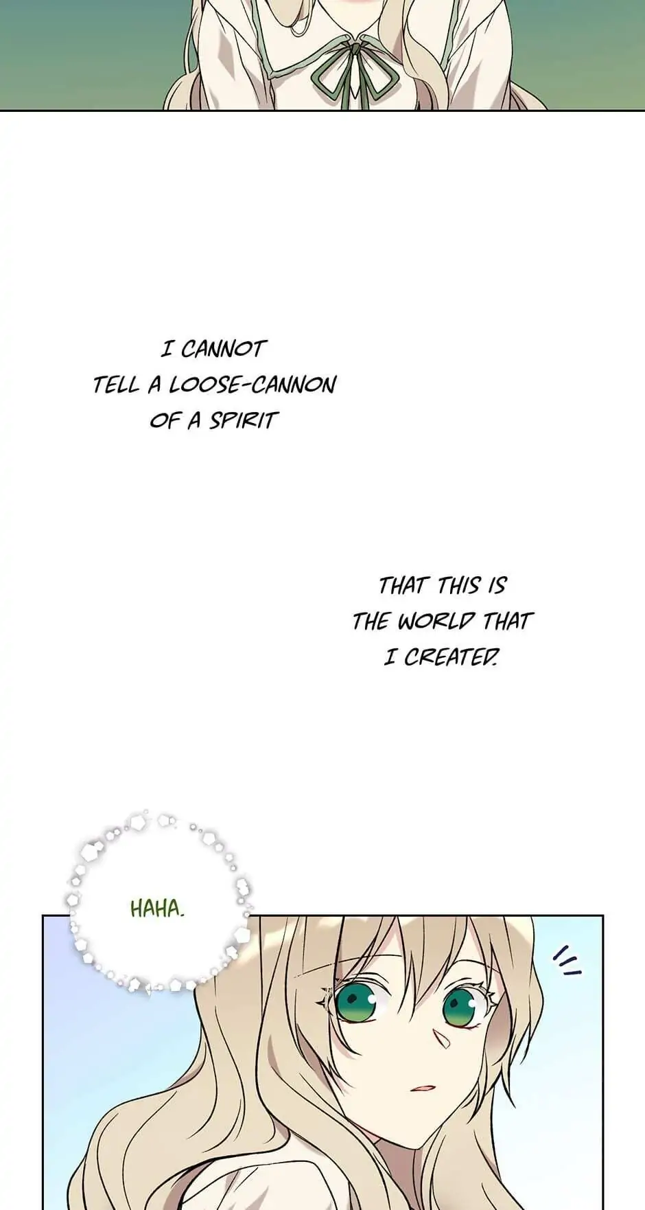 The Viridescent Tiara Chapter 16 - page 25