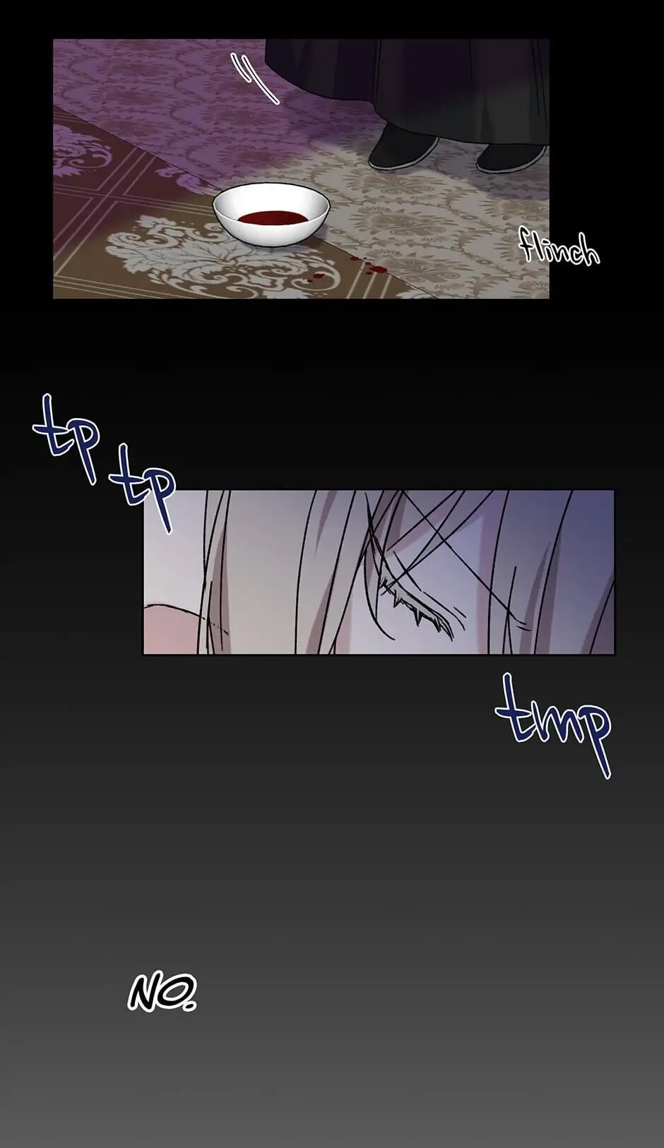 The Viridescent Tiara Chapter 16 - page 2