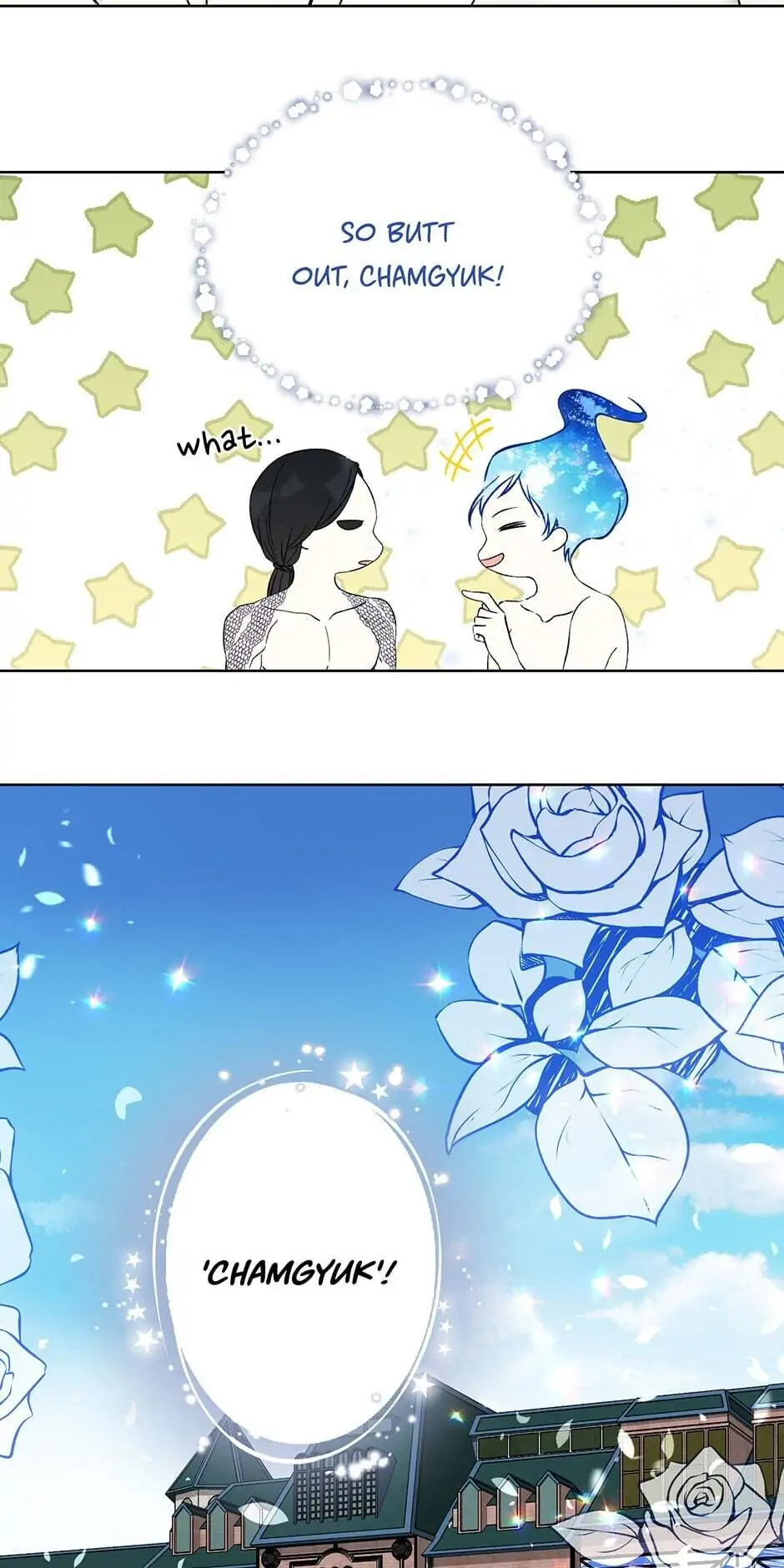The Viridescent Tiara Chapter 16 - page 31