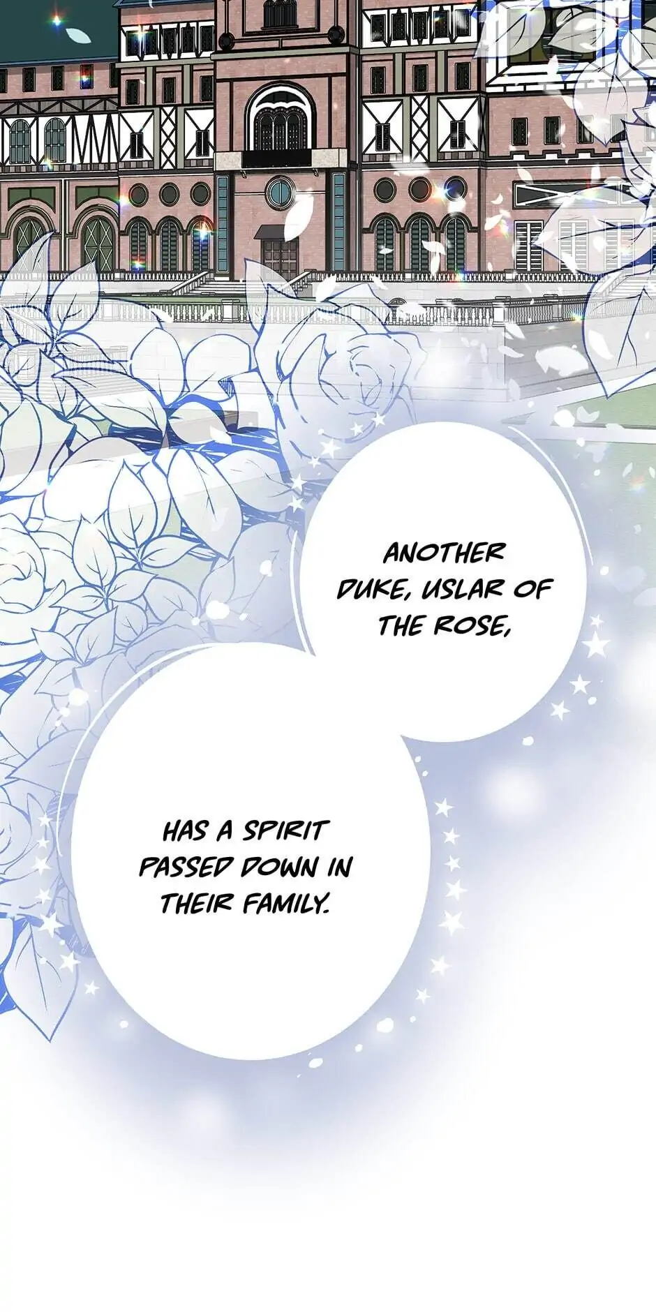 The Viridescent Tiara Chapter 16 - page 32