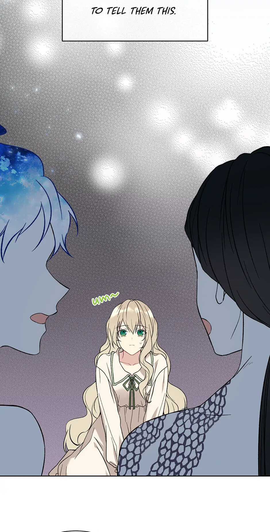 The Viridescent Tiara Chapter 16 - page 34