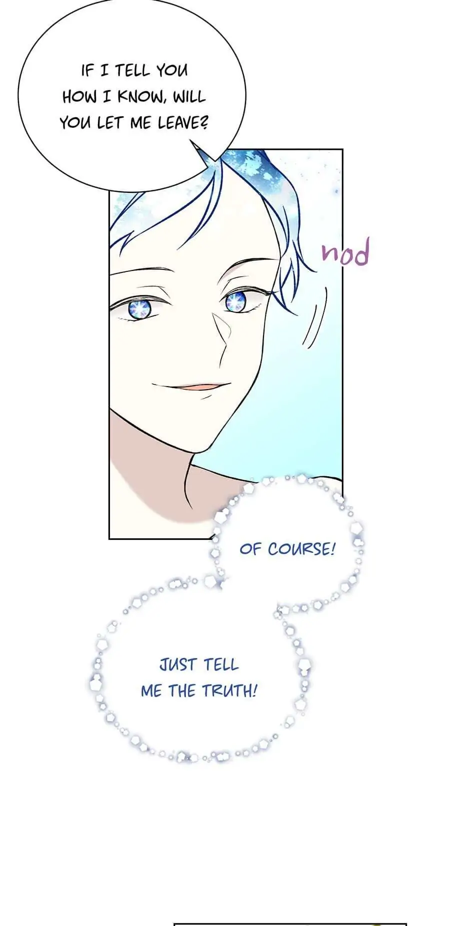 The Viridescent Tiara Chapter 16 - page 35