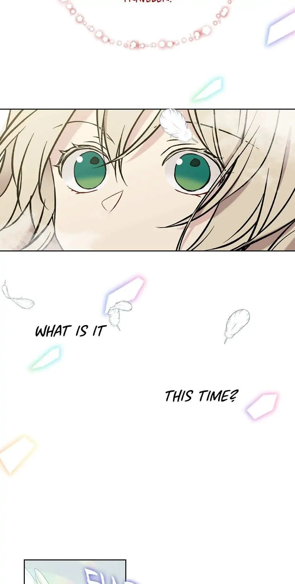 The Viridescent Tiara Chapter 16 - page 44