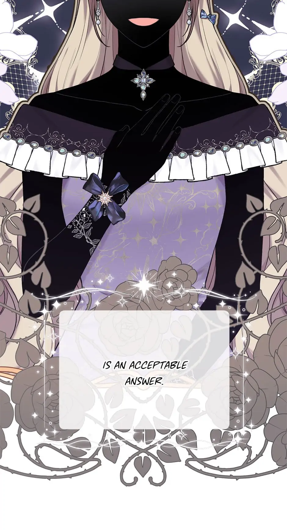 The Viridescent Tiara Chapter 71 - page 12